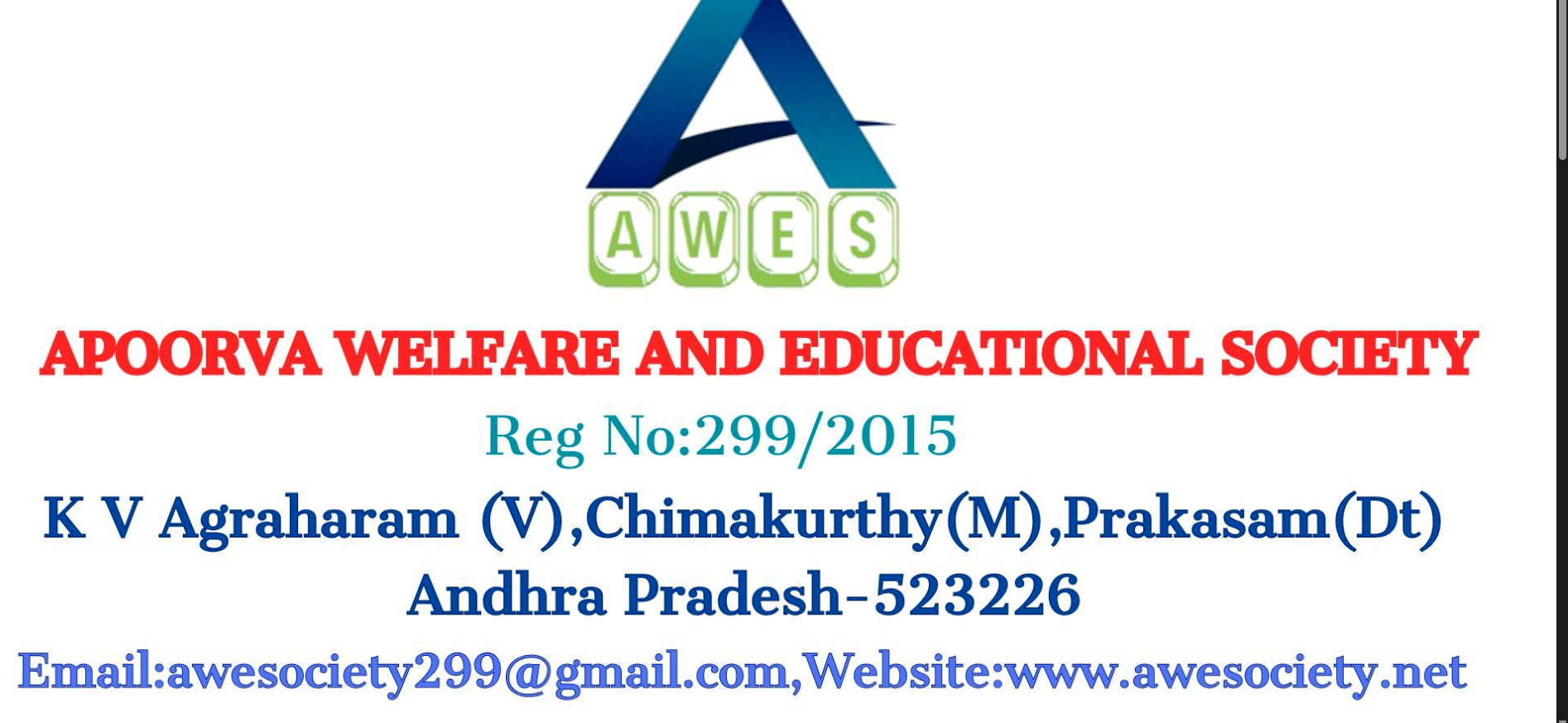 awes